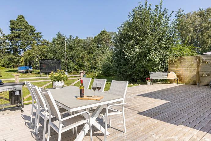 5 rum Villa på Ljungstigen 2B Edsviken Hammarö kommun - bild 3