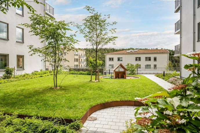 3 rum Lägenhet på Kvarnholmsvägen 108 Kvarnholmen Nacka kommun - bild 27
