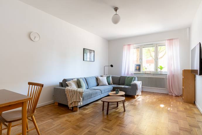 2 rum lägenhet på Carlavägen 7b Eskilstuna, Eskilstuna kommun - bild 2