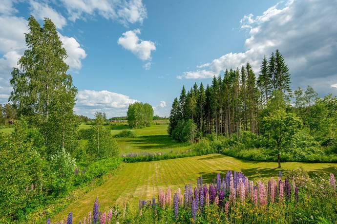 2 rum villa på Bladmursvägen 71 Norrbro , Ockelbo kommun - bild 3