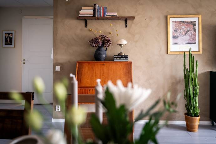 3 rum Lägenhet på Stenåsavägen 41 Äckregården Varbergs kommun - bild 17