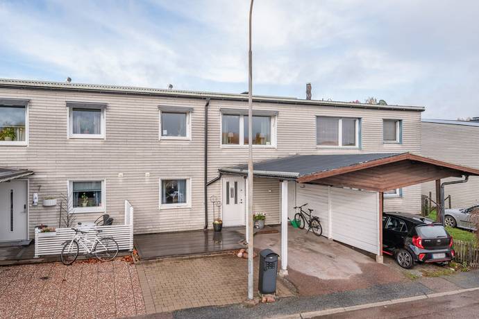 Snödroppsvägen 9, Norrby, Fagersta kommun