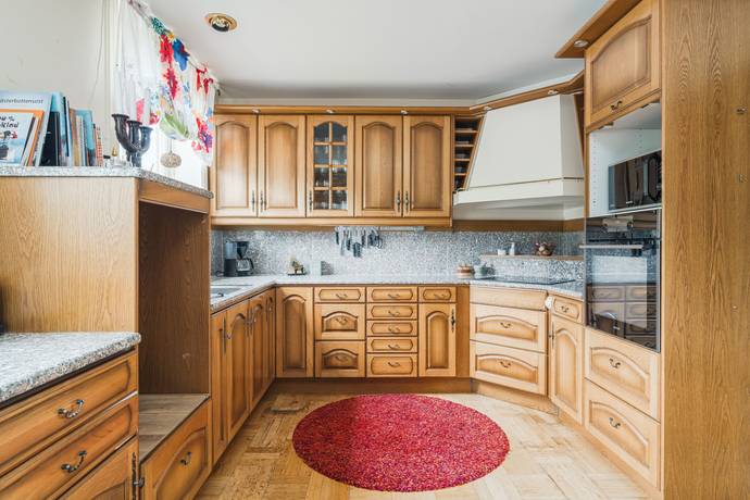 8 rum Villa på Furuvägen 46 Storvik Sandvikens kommun - bild 12
