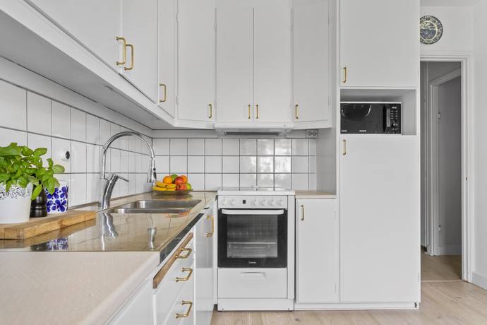 1,5 rum lägenhet på Flintlåsvägen 23 Edsberg, Sollentuna kommun - bild 4