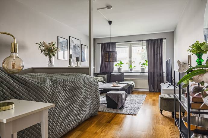 Sörbygatan 67 C - Bild 2