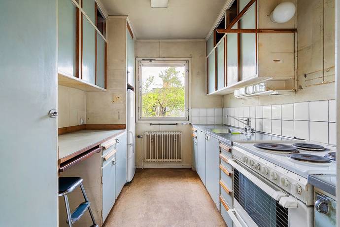4 rum Villa på Landsnoravägen 37 Landsnora Sollentuna kommun - bild 15