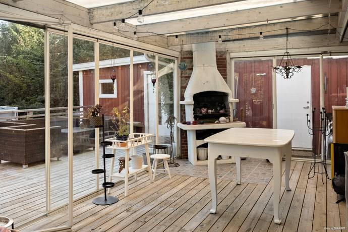 6 rum Villa på Liahusgatan 11 Kågeröd Svalövs kommun - bild 21
