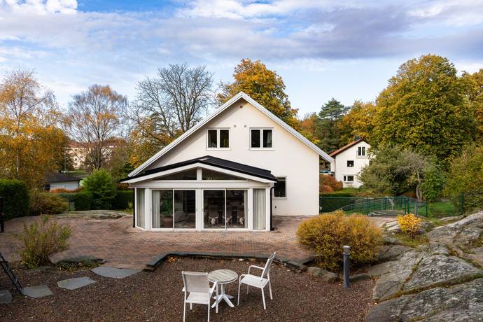 Skogshyddegatan 45, Örgryte, Göteborgs kommun