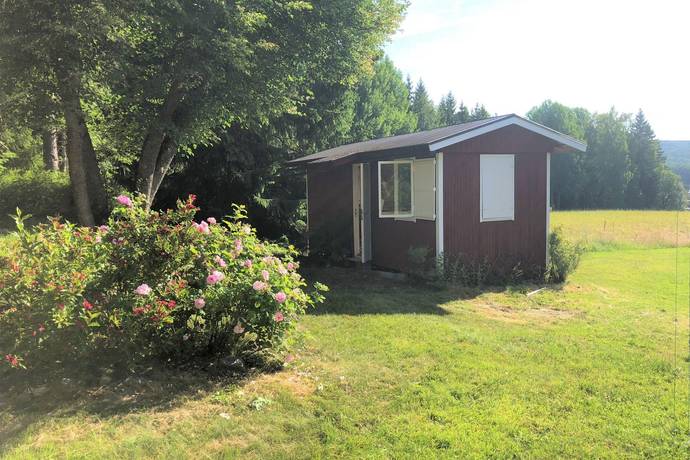 4 rum Villa på Hälletorp Åsen 1 Arvika Eda kommun - bild 29