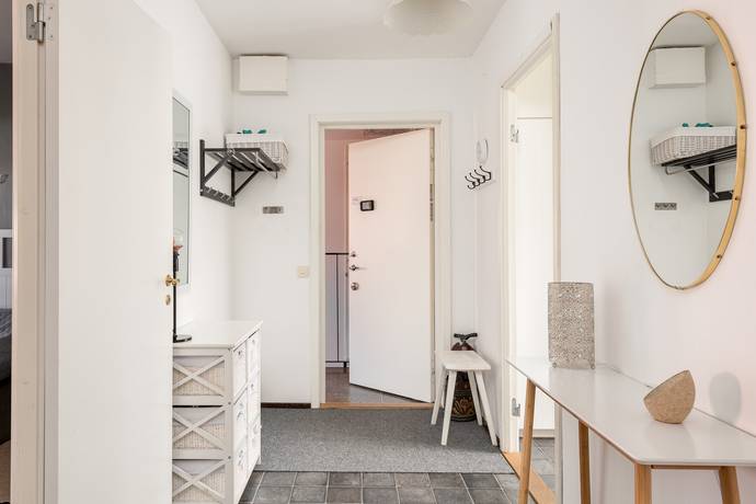 3 rum lägenhet på Sockenvägen 128B Gylle / Åselby / Gylletäppan, Borlänge kommun - bild 2
