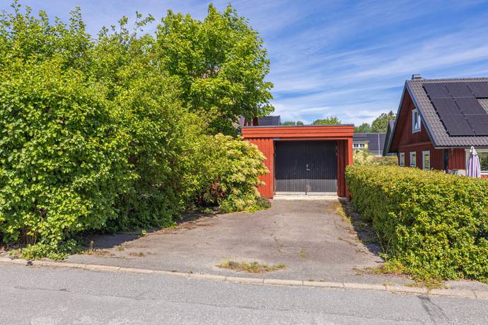5 rum villa på Rågvägen 1 Rotebro, Sollentuna kommun - bild 4