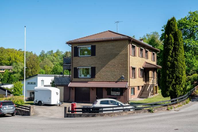200 m² Villa på Ekgatan 1E Borås kommun - bild 40