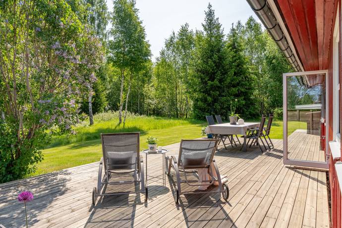 3 rum Villa på Ängsvägen 19 Bengtsfors Bengtsfors kommun - bild 15