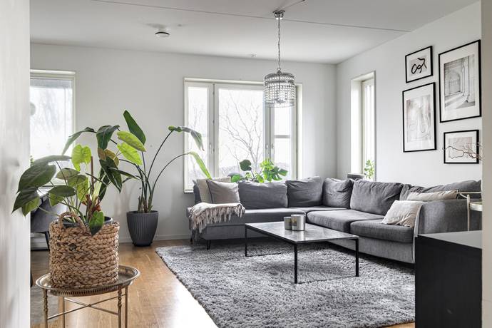 3 rum Lägenhet på Kvarnbyvallen 19 Mölndal - Kvarnbyn Mölndals kommun - bild 8