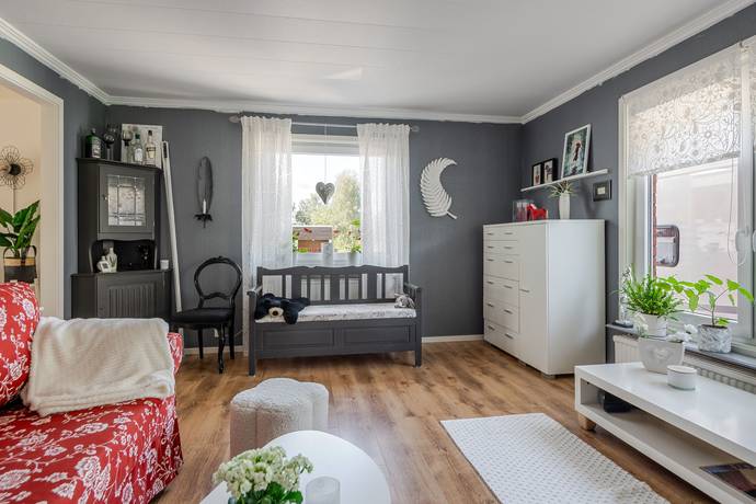 94 m² Villa på Honefsgatan 60 Hönsarvet Borlänge kommun - bild 20