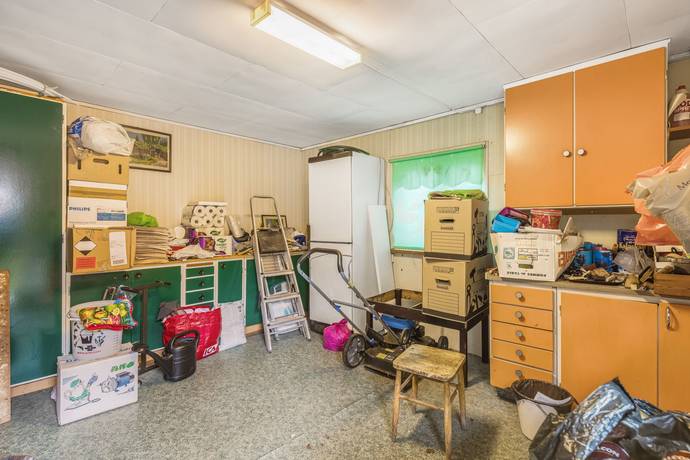 3 rum Villa på Hyvena Katrineberg 1 Eskilstuna kommun - bild 28