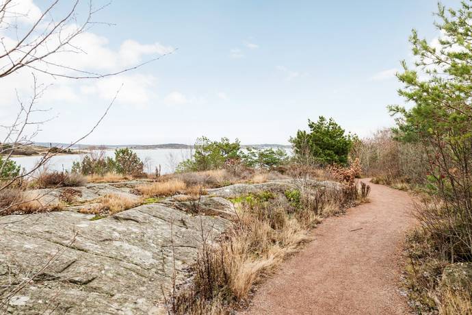 Tomt på Häggvägen 26 C Torslanda - Lilleby Göteborgs kommun - bild 11