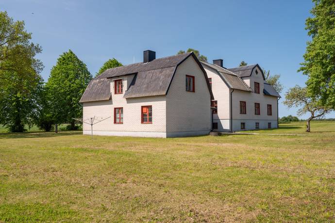 9 rum Villa på Lokrume Lilla Hammars 361 Lokrume Gotlands kommun - bild 90