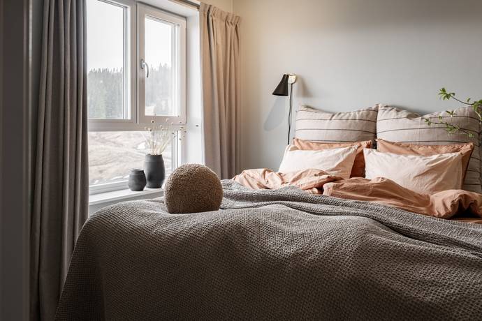 128 m² Lägenhet på Högåsstigen 21A, lgh 1302 Åre Sadeln Åre kommun - bild 22