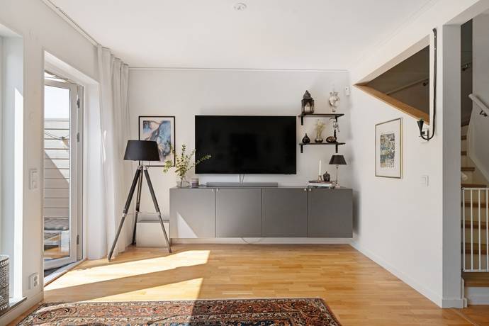 4 rum lägenhet på Timvinkelvägen 31 Vega, Haninge kommun - bild 5