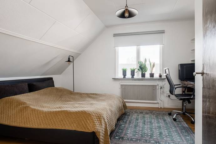 5 rum Villa på Floragatan 4 Häggetorp Tibro kommun - bild 32