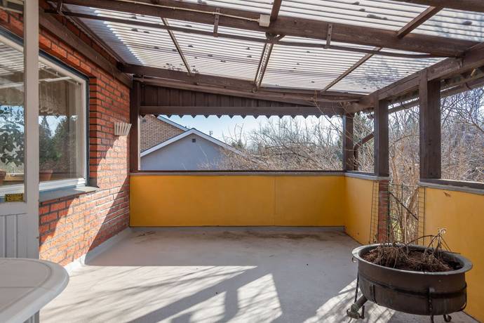 5 rum Villa på Sveavägen 9 Bråten Karlskoga kommun - bild 37