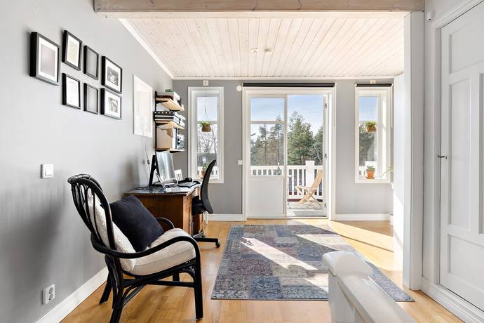 8 rum Villa på Råda Karlsborg  Vikbolandet Norrköpings kommun - bild 35