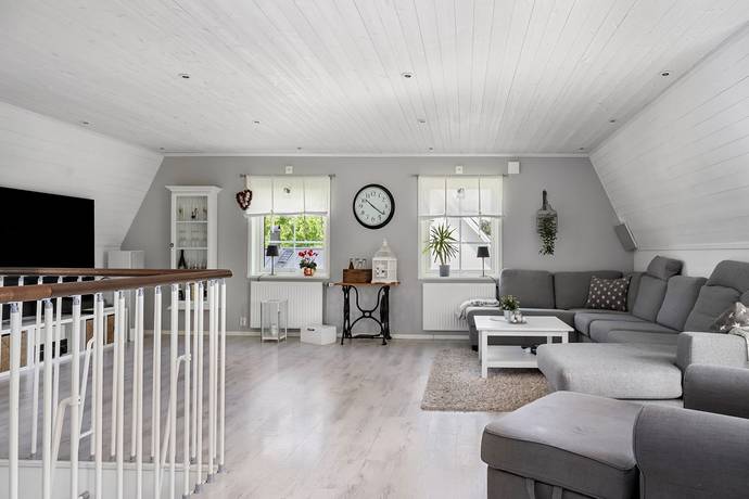 6 rum Villa på Hyttingsgränd 4 Hytting Borlänge kommun - bild 22
