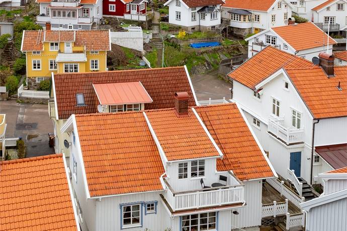5 rum villa på Strana 9 Skaftö, Lysekils kommun - bild 3