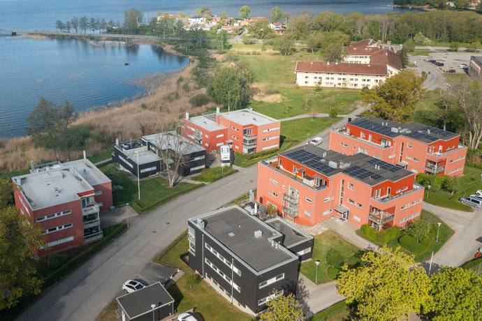 3 rum Lägenhet på Frejastråket 11 Tosterön Strängnäs kommun - bild 39