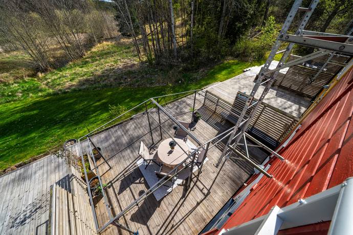 6 rum Radhus på Frisells gata 17B Sanda Ängar Upplands Väsby kommun - bild 19