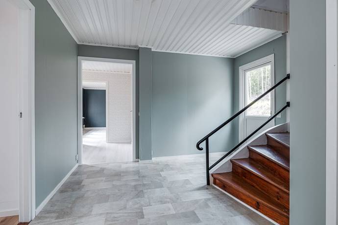 5 rum Villa på Pukalovägen 10 Lönneberga Hultsfreds kommun - bild 10