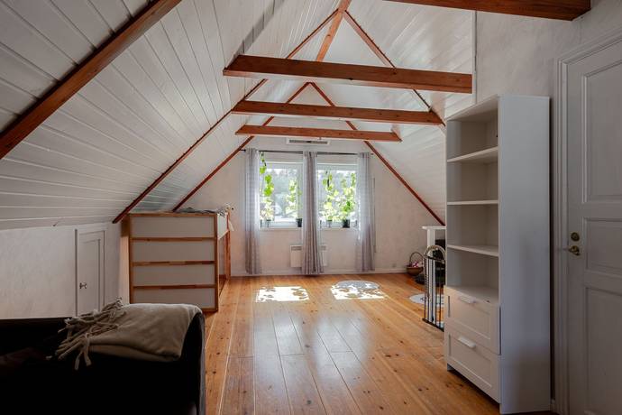 5 rum Villa på Gräsögatan 2 Östhammar Östhammars kommun - bild 23
