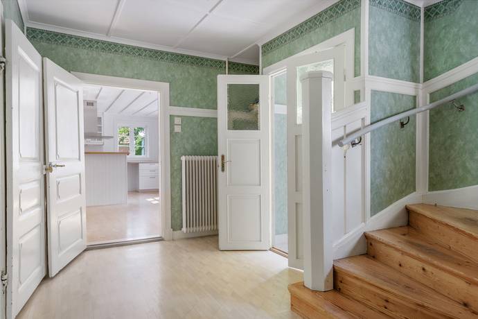 8 rum Villa på Lekåsa Prästbolet 804 Lekåsa Essunga kommun - bild 8