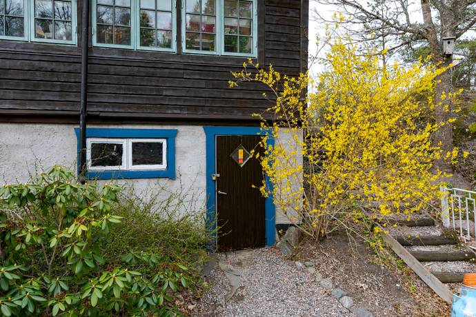 3 rum Fritidshus på Hovmanstorp 6 Katrineholms kommun - bild 3