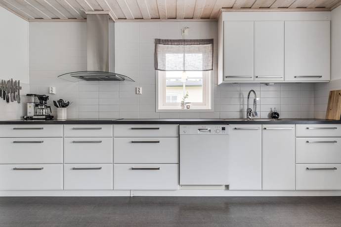4 rum Villa på Lillåvägen 11 Kåge Skellefteå kommun - bild 15