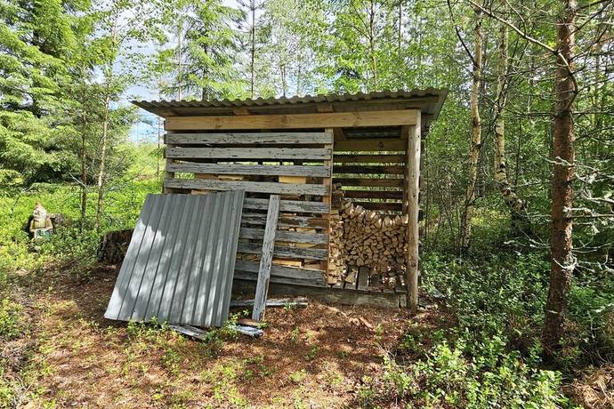 2 rum Fritidshus på Silvergruvan 83 Silvergruvan Hällefors kommun - bild 49