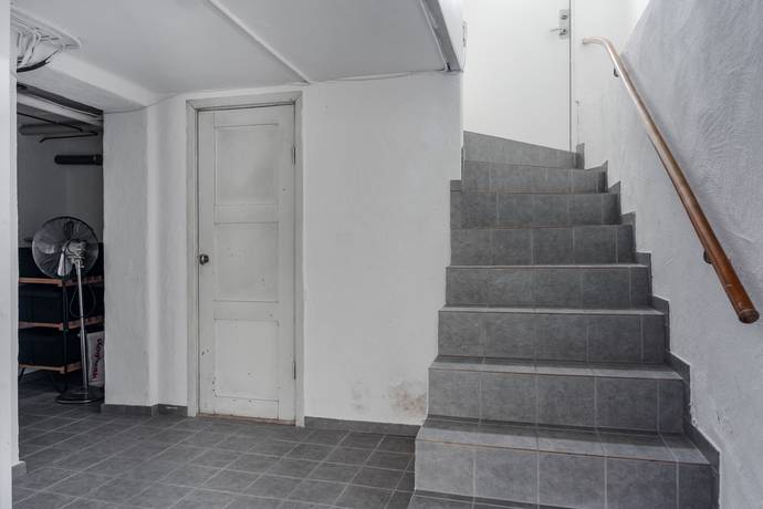 7 rum Villa på Holmgatan 14 Tibro kommun - bild 33