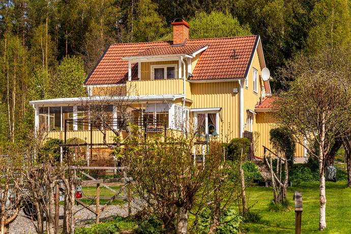4 rum Villa på Gammelbo 709 Gammelbo Lindesbergs kommun - bild 2