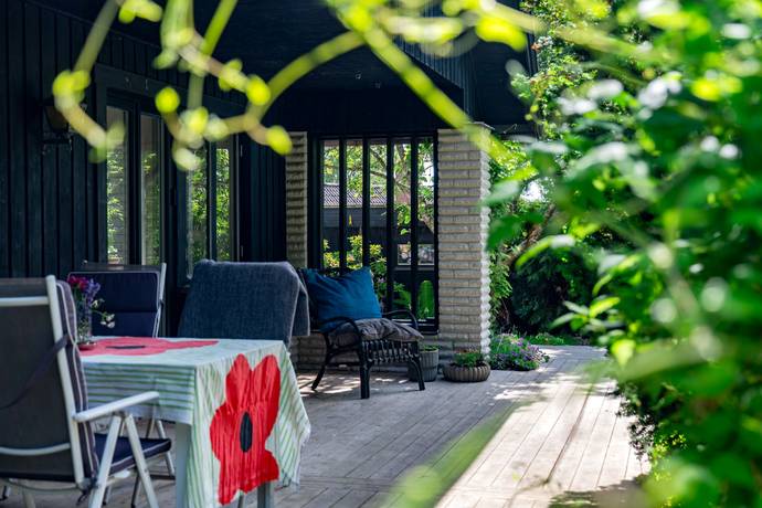 181 m² Villa på Heimdalsvägen 3B Sunnersta Uppsala kommun - bild 8