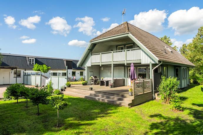 6 rum villa på Vaktelvägen 8 Vinnö, Kristianstads kommun - bild 5