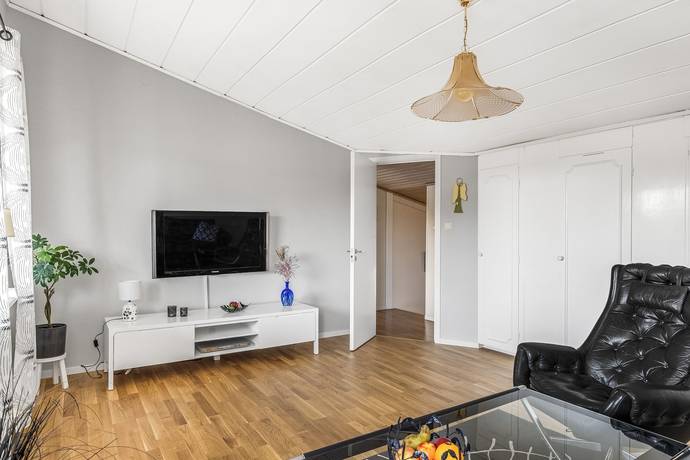5 rum Villa på Nya vägen 43 Njurunda Sundsvalls kommun - bild 19
