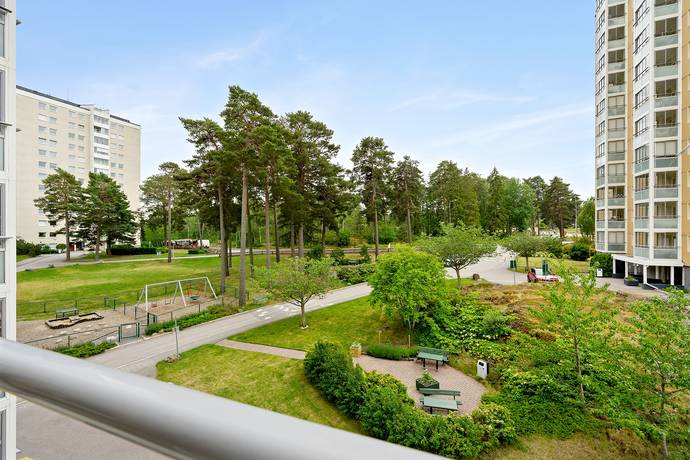 2 rum Lägenhet på Karlslundsgatan 22  Centrala Södertälje Södertälje kommun - bild 8
