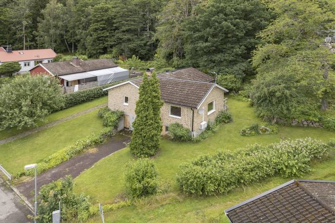 5 rum villa på Bergstigen 5 Vargön, Vänersborgs kommun - bild 2