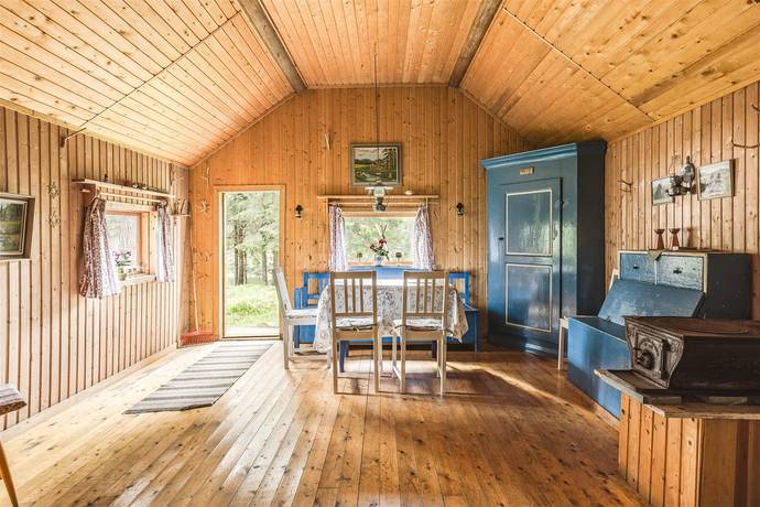 1 rum Fritidshus på Staa 290 Åre kommun - bild 4
