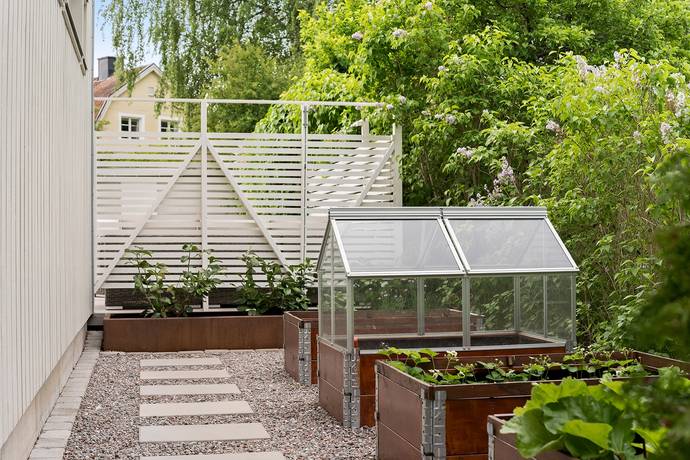 6 rum Villa på Odensvägen 6 Edsviken Sollentuna kommun - bild 44