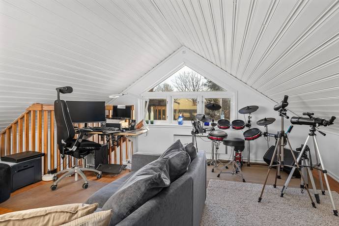 6 rum Villa på Solvik 152 Rockneby Kalmar kommun - bild 26