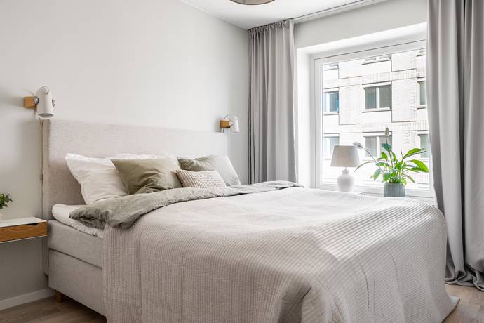 3 rum Lägenhet på Carlsgatan 35 Malmö City Malmö kommun - bild 19