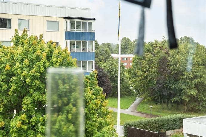 1 rum lägenhet på Österängsgatan 20  Öster, Halmstads kommun - bild 5