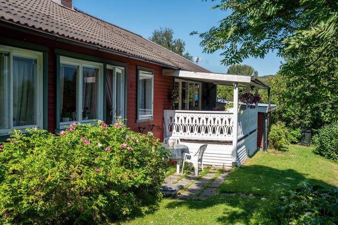 4 rum villa på Rödstaringen 7 Sollefteå, Sollefteå kommun - bild 5